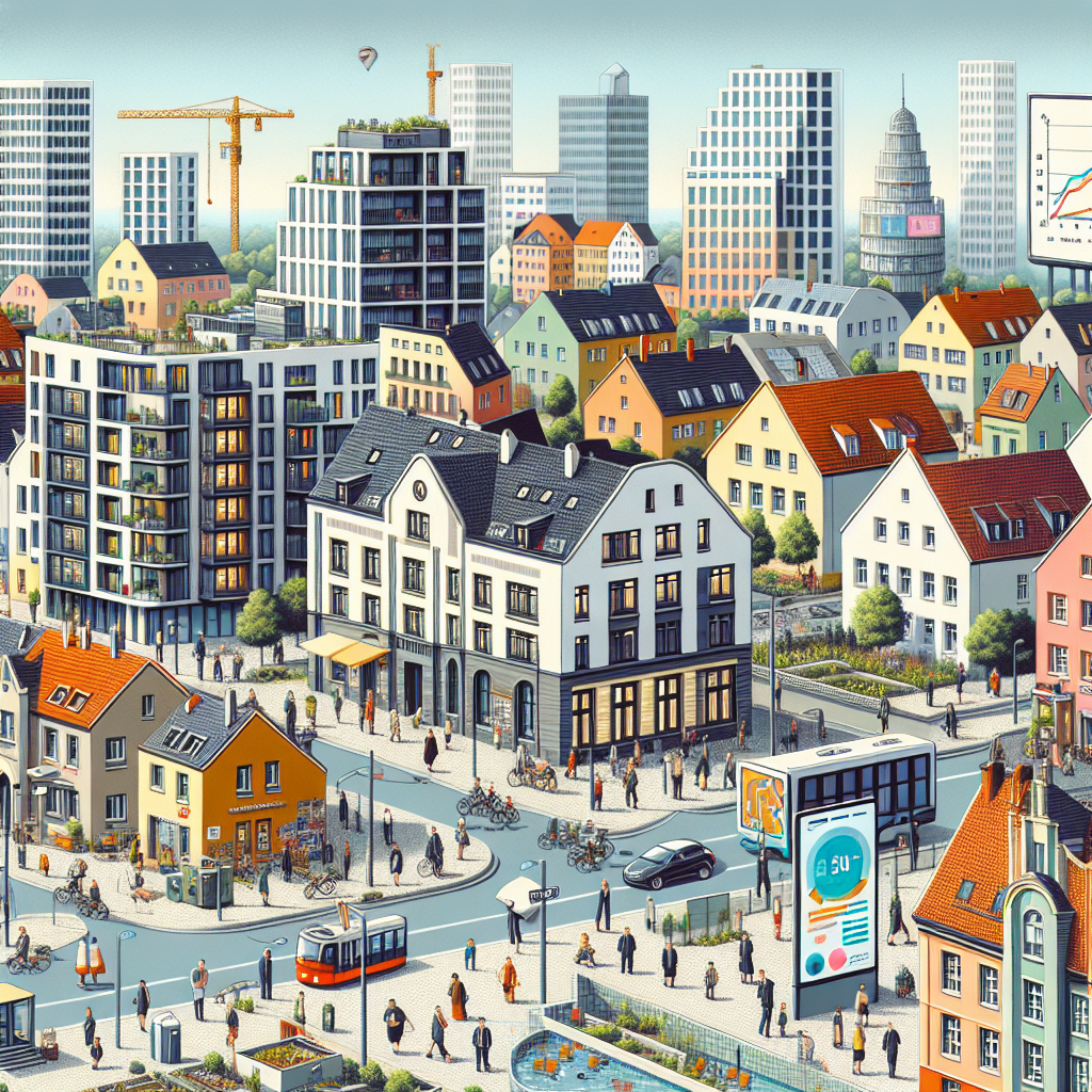 Einflussfaktoren Mietspiegel Leipzig Altlindenau